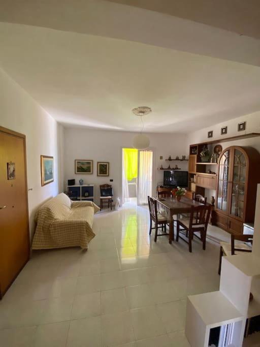 Tramonto Sul Litorale Apartment *