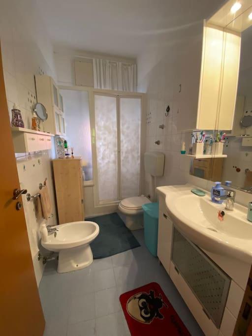 Apartamento Tramonto Sul Litorale